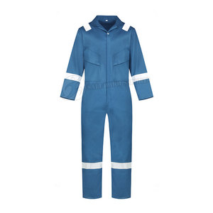 Combinaisons de construction extra larges haute visibilité Combinaison de travail en nylon imperméable dans l'ensemble Vêtements de travail Pantalon uniforme Caractéristique de sécurité - Product Image 5