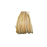 Las 100% materias primas de bambú ecológicas hechas a mano naturales más vendidas para productos únicos y auténticos