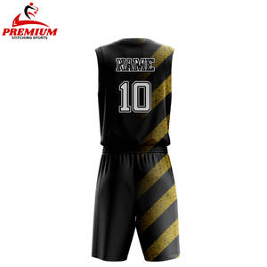 Camiseta de Baloncesto, Top de Entrenamiento, Tejido de Secado Rápido, Vendedor Verificado, MOQ Bajo, Oferta con Descuento - Product Image 2