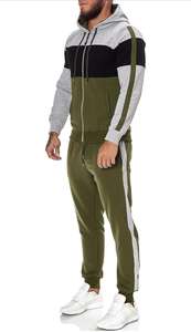 Survêtements respirants pour hommes Haute qualité meilleur style bon matériel Prix abordable pour les survêtements pour hommes - Product Image 2