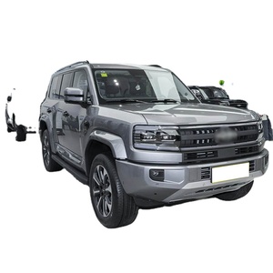 SUV Híbrido Enchufable 2025 |   Vehículo Eléctrico + de Combustible de Nueva Energía de Tamaño Mediano para 5 Pasajeros, Autonomía de 601-700 km, Batería de 90-110 kWh, Automático - Product Image 4