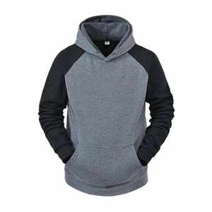 Chándales de Moda con MOQ Bajo, Precio Económico, Corte Ajustado para Hombre, Ropa Deportiva, Disponibles en Todas las Tallas y Colores - Product Image 2