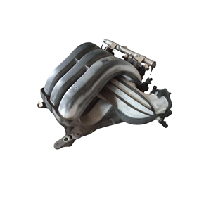 COLECTOR DE ADMISIÓN VOLKSWAGEN Serie Up (122) (16>) 04C133201M Bifuel/Metano 1.0 - Product Image 2
