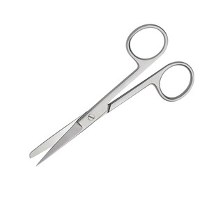 Forman Nasal Super Cut Tijeras Alemán Acero Inoxidable Plástico Cirugías Tijeras Nasal Forman Tijera - Product Image 4