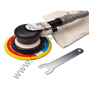 Osacar OSC 6203 6 ''150mm sottovuoto levigatrice d'aria - Product Image 1