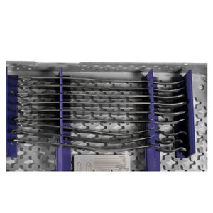 Ensemble d'écarteurs d'arthroplastie d'épaule en acier inoxydable avec boîte de stérilisation Instruments médicaux orthopédiques par pentax chirurgical - Product Image 4