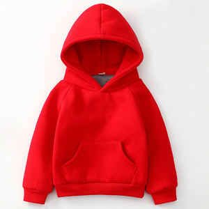 Sweat à capuche pour enfants avec logo brodé imprimé sur mesure Style tendance quantité minimale de commande bas Col à capuche en coton biologique respirant avec fermeture éclair facile à porter - Product Image 5