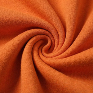 Sweat-shirts à capuche en coton molletonné de qualité supérieure pour femmes, prix de gros, couleur contrastée, streetwear, mode, pull-over, logo personnalisé - Product Image 5