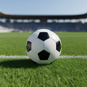 Balón de Fútbol Personalizado para Fines Comerciales - Product Image 3