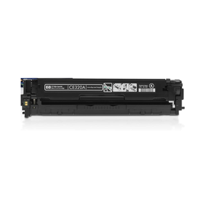 Cartucho de Tóner Negro Original HP 128A (CE320A) para Impresoras LaserJet - Product Image 3