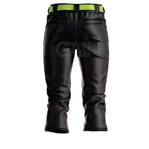 Nouvelle arrivée vêtements de sport 100% polyester tissu uniforme de baseball meilleur prix uniforme de baseball - Product Image 6