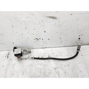 CABLE NEGATIVO DE LA BATERÍA HYUNDAI i10 Serie (AC3, AI3) 37180-K7000 G3LD gasolina 998 (19>) - Product Image 3
