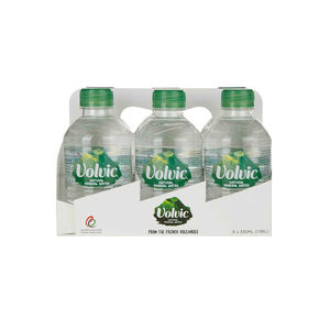 Proveedor de fábrica de agua mineral natural Volvic 330ml 500ml 1.5l en botella de plástico a precios mayoristas - Product Image 5