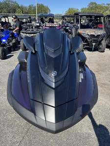 WaveRunners FXSVHO Yamahaz 2026 - Product Image 4