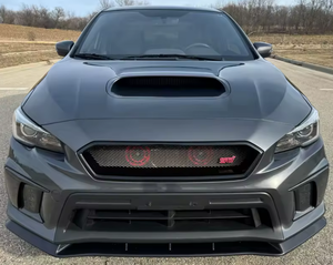 รถซูบารุ WRX STI ลิมิเต็ด ปี 2021 ที่ใช้ได้ดีที่สุดแบบพวงมาลัยซ้าย/ขวา - Product Image 2