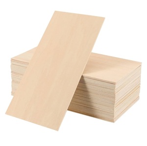 Contreplaqué en bois dur découpé sur mesure, contreplaqué en bois dur de haute qualité - Product Image 1