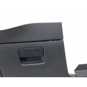 CUBIERTA DE PLÁSTICO BAJO EL VOLANTE VOLKSWAGEN Golf 7 Sedan 5G1858365 (12>) - Product Image 2