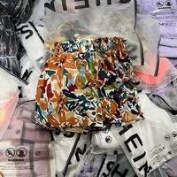 Ensembles de vêtements pour enfants, fournisseur neuf, Ropa De Ninos Sheines, vêtements pour enfants pour garçons, filles et nourrissons