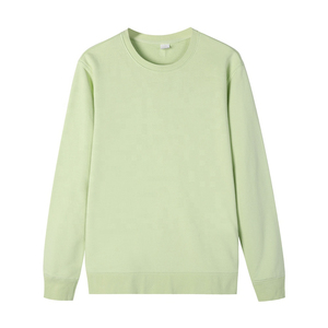 Sudadera de último diseño para hombre con logotipo personalizado bordado, artículo popular más vendido de invierno a bajo precio - Product Image 6