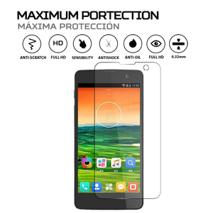 ฟิล์มกันรอย ANTISHOCK สำหรับการปกป้องโทรศัพท์มือถือระดับพรีเมียม THL L968 - Product Image 3