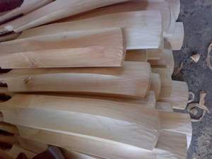 Titan Professional Cricket Hardball Bat Inglés Willow Los mejores materiales Equipo deportivo - Product Image 2