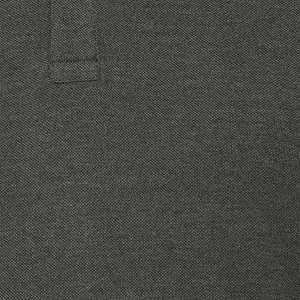 2025 logotipo personalizado ropa de hombre Polo manga corta rayas secado rápido Golf Polo camiseta gran oferta con polos de alta calidad - Product Image 6