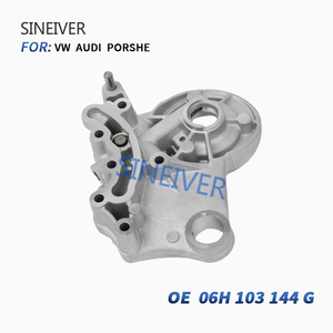 Audi A4L A6L Q5 TT 06h103144j 06h103144h 06h103144g eksantrik mili aks braketi için geçerli - Product Image 2