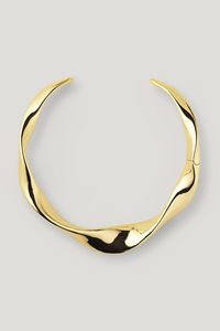 Collar de cobre curativo para hombres y mujeres, joyería de energía Natural, cadena de cobre crudo hecha a mano con conexión a tierra de acabado rústico - Product Image 2