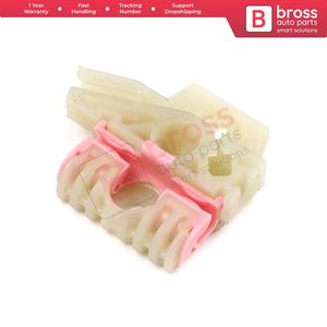 Clips de reparación de regulador de ventana BWR1198 delantero derecho B para Golf MK6 A6 5K 5K1 AJ5 Variant 2008-20014 piezas de automóvil Bross de 5 puertas - Product Image 5