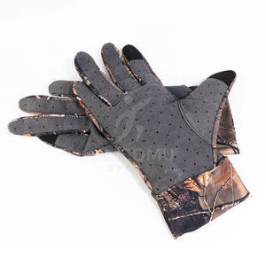 Calidad Premium Precio barato Venta caliente Guantes de caza Nuevo diseño Guantes de caza al por mayor para jóvenes - Product Image 2