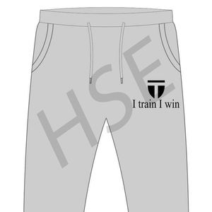 ชุดวอร์มผ้าฝ้ายขนแกะแบบมีฮู้ดสำหรับทุกเพศ - Product Image 4