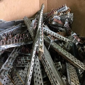 Chatarra de radiador de cobre de calidad superior Compre entrega rápida disponible Perfecto para aplicaciones industriales y al por mayor - Product Image 1