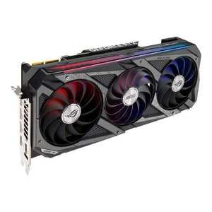 Venta Auténtica de Tarjeta de Video Rog Strix GeForce RTX 4090 4080 OC Edition de 24GB - Product Image 4