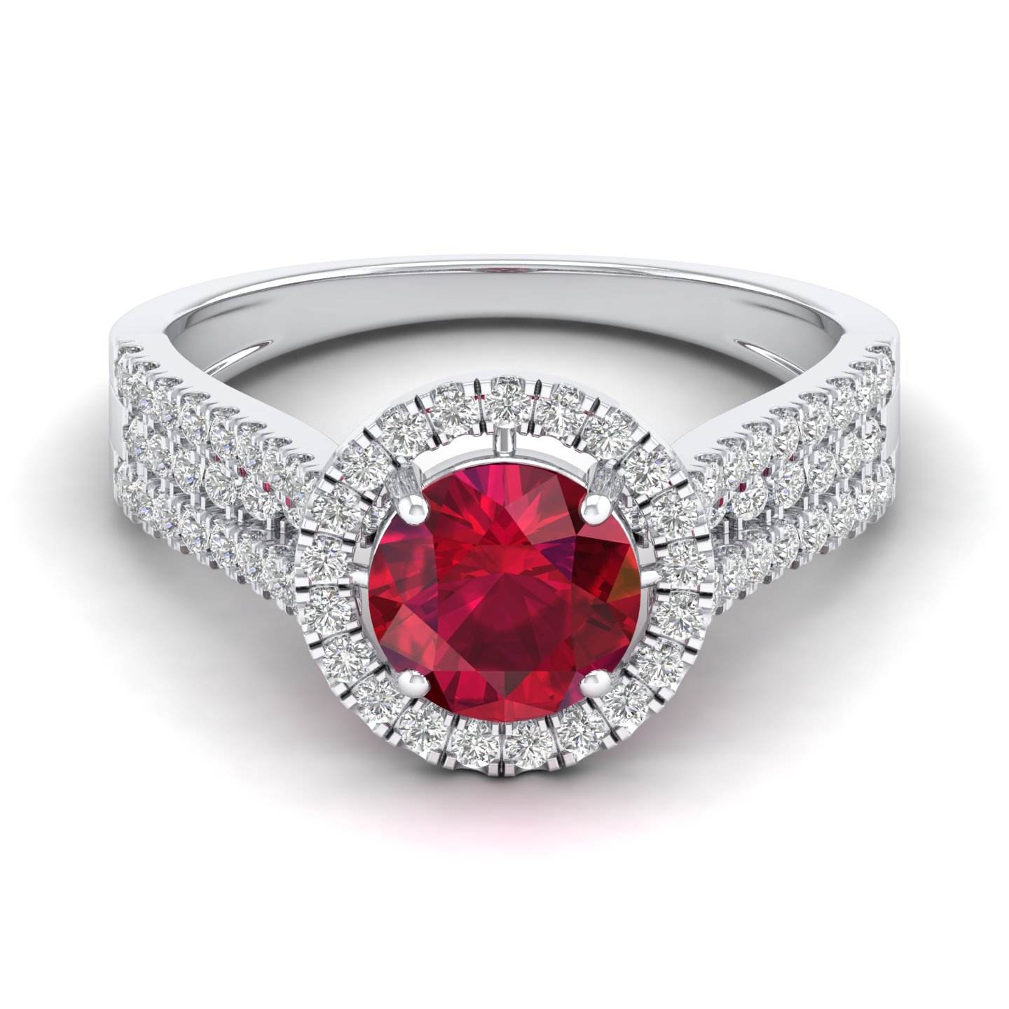 ทองคำขาว