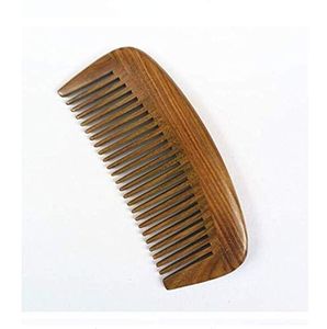 BEST Handmade <b>Wooden</b> Handle Hair <b>Comb</b> for Salon Use From India Wholesale Wood <b>Comb</b> for Commercial Use for Sale in - Product Image 2