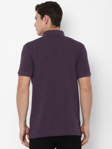 Camisa de Hombre de Alta Calidad, 100% Algodón, Personalizada, Transpirable, Anti-Pilling, con Patrón Sólido, Manga Corta, Corte Regular, Casual - Product Image 3