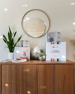 Guirlande lumineuse en mosaïque de verre artisanale TCE, décoration suspendue pour la maison, décoration de Thanksgiving, salon, chambre à coucher, fête de festival - Product Image 6