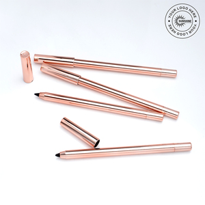 Crayon pour les yeux imperméable professionnel, mat, pigmenté, maquillage des yeux, longue durée, faible MOQ pour le meilleur prix - Product Image 2