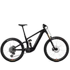 Bicicleta Eléctrica de Montaña Bullit X0 A.X/S RSV 2026 para Adultos, de Alta Calidad, con 2 Años de Garantía, Lista para Enviar - Product Image 1