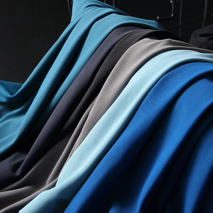 Venta al por mayor de verano de alta calidad de manga corta Polo de poliéster de secado rápido transpirable antiarrugas sin costuras Polo hombres - Product Image 4