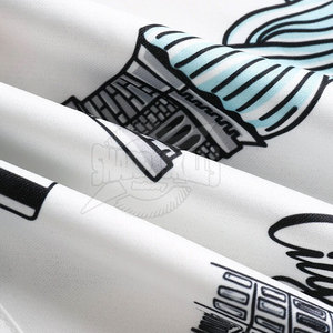 Sweat-shirts à sublimation de haute qualité, best-sellers, streetwear d'hiver, design à motif uni, teinture unie, col à capuche, personnalisables - Product Image 5