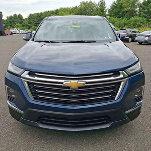 2023มือสองผ้า chev-ROLET traverse LT ปลอดอุบัติเหตุ | ขายรถยนต์ - Product Image 1