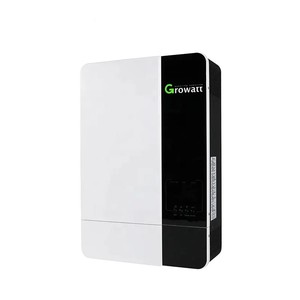 <span class=keywords><strong>GROWATT</strong></span> 48V DC <span class=keywords><strong>SPF</strong></span> 5000 ES <span class=keywords><strong>Growatt</strong></span> Onduleur solaire <span class=keywords><strong>Growatt</strong></span> hybride hors réseau - Product Image 6