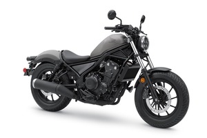 มอเตอร์ไซค์ไฟฟ้า2024คันกบฎ CMX500ฮอนด้าพร้อมส่งออกทั่วโลก - Product Image 3