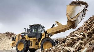 "ข้อเสนอที่ยอดเยี่ยมสำหรับ Cat 950M WHEEL Loader-อุปกรณ์ที่มีประสิทธิภาพเพื่อเพิ่มผลผลิตในไซต์งานต่างๆ" - Product Image 4