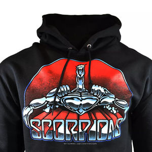 Prince Fabricant Vente en gros Chrome Heart Hoodie Boy Limited Hoodie Hommes et Femmes Hoodie DTF Printing - Product Image 2