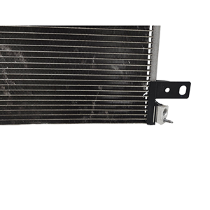 Radiatore A/C PEUGEOT 3008 Serie 9816746580 YH01 Diesel 1500 (16>23) - Product Image 2