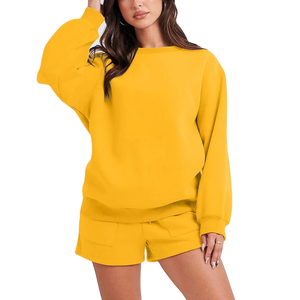 Ropa personalizada de Yoga de 5 piezas, colores especiales para mujer, diseño sexy OEM/ODM, trajes de fitness sin espalda para correr, conjuntos atléticos de tela suave - Product Image 6