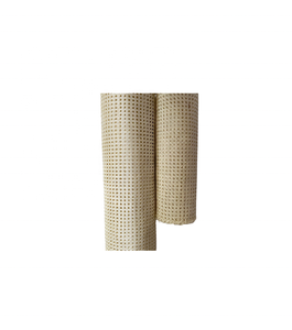 Sangle de canne fermée de haute qualité Premium pré-tissé léger/crème fermé rotin tissé canne maille sangle canne pour projet de bricolage - Product Image 2