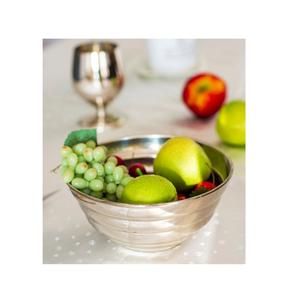 Ustensiles de cuisine au design classique bol en cuivre de première qualité bol en cuivre martelé à prix compétitif par le fournisseur indien - Product Image 6